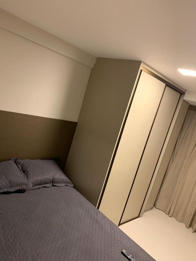 Apartamento Praia De Tambau João Pessoa Екстериор снимка