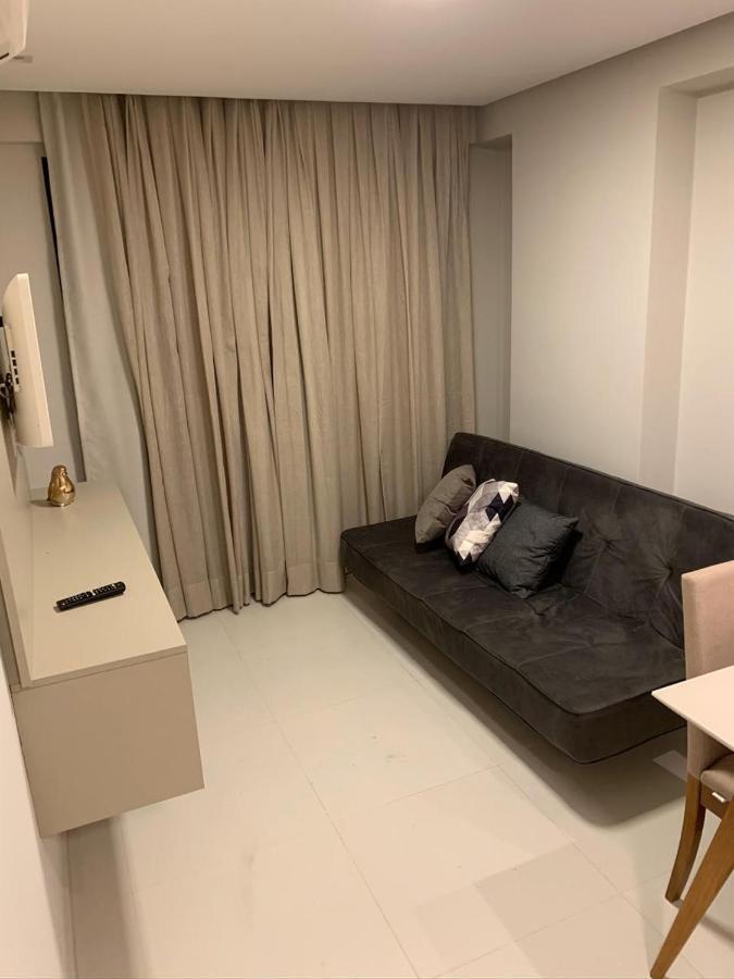 Apartamento Praia De Tambau João Pessoa Екстериор снимка