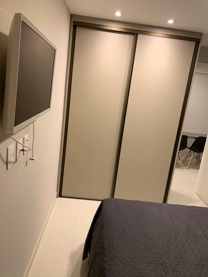 Apartamento Praia De Tambau João Pessoa Екстериор снимка
